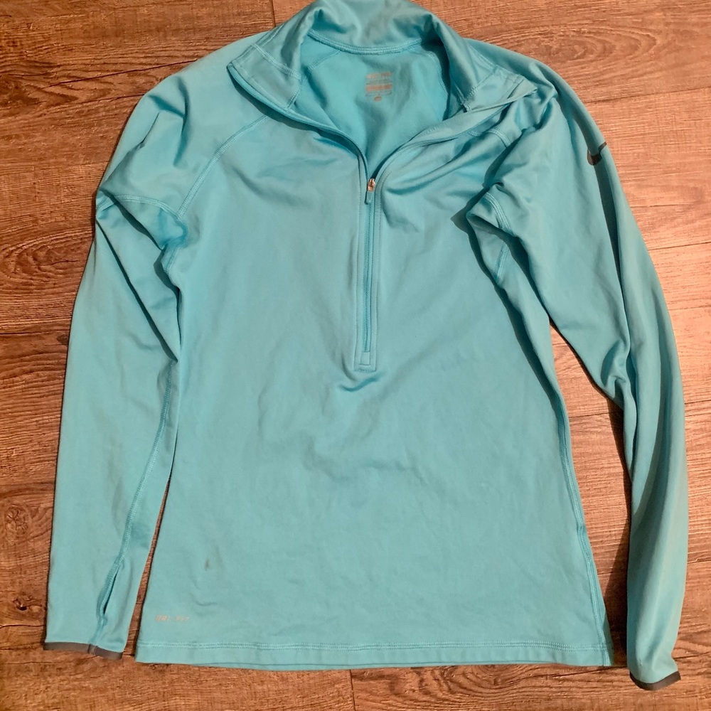 Nike active jacket